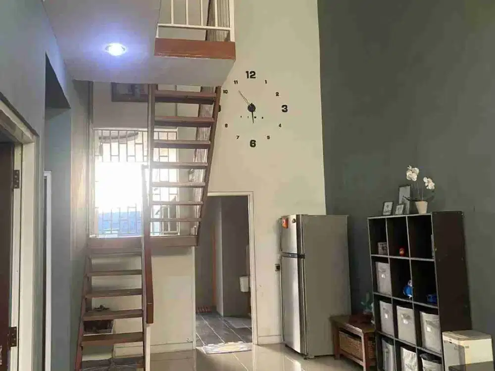 ( DEKAT UNIMUS ) RUMAH DI GRAHA WAHID SAMBIROTO TEMBALANG SEMARANG