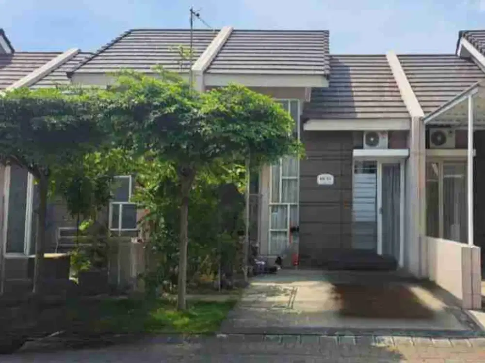 DI JUAL RUMAH

PERUM PURI SAFIRA REGENCY CLUSTER SHANAYA BLOK K8 NO 42
KEL. : MENGANTI
KEC. : MENGANTI
KAB  : GRESIK