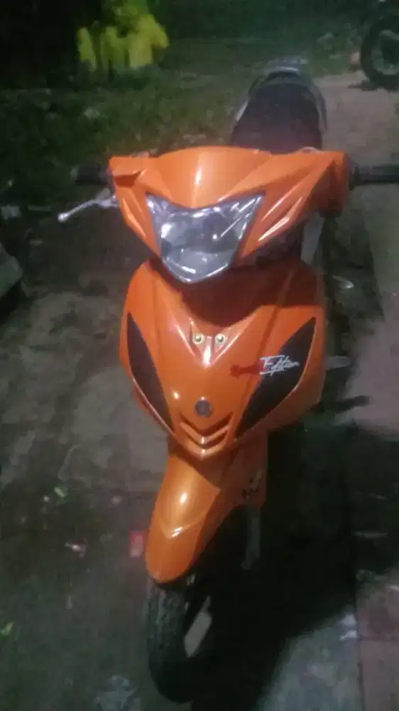 Jual juoiter mx 135 mecing