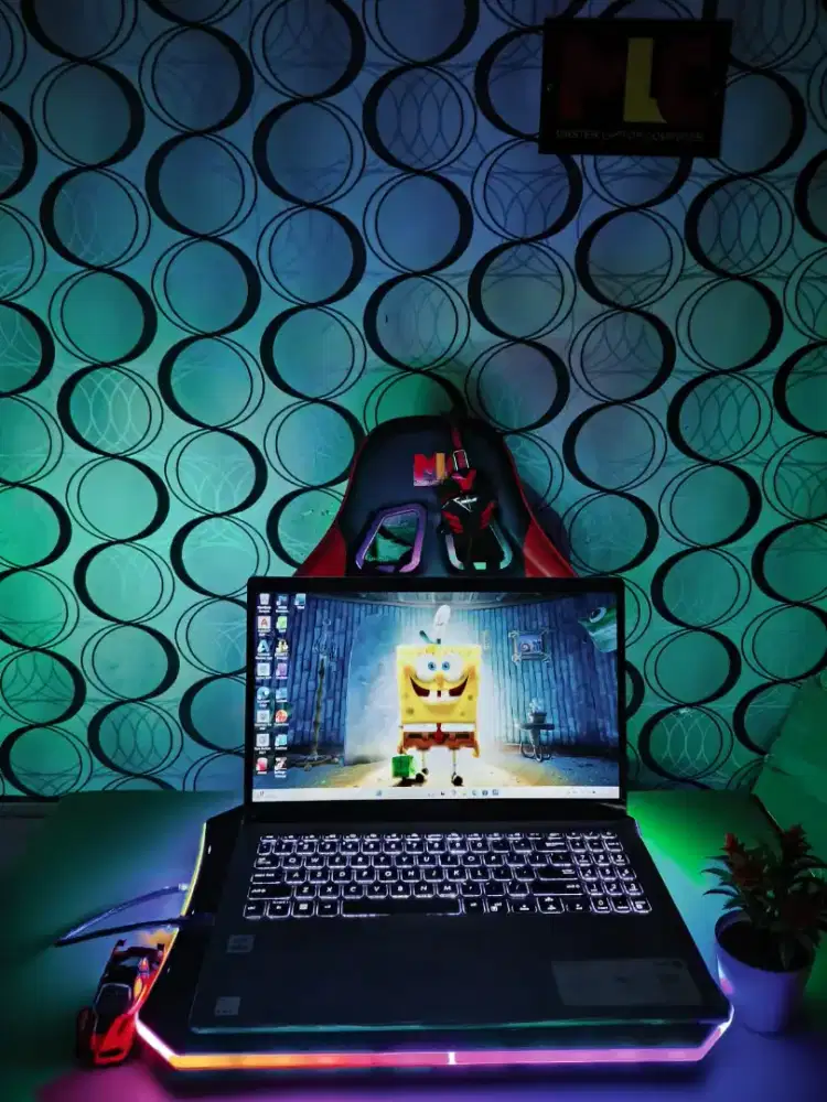 Laptop Design Asus Vivobook X515 Core i3 Gen 10 Ram 8/512gb Ssd COD