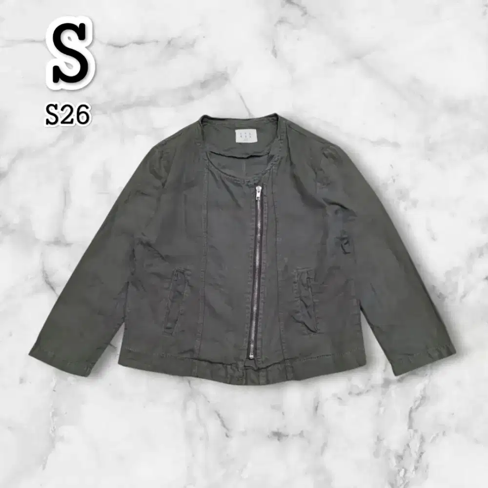 TTEROO Fashion Jacket