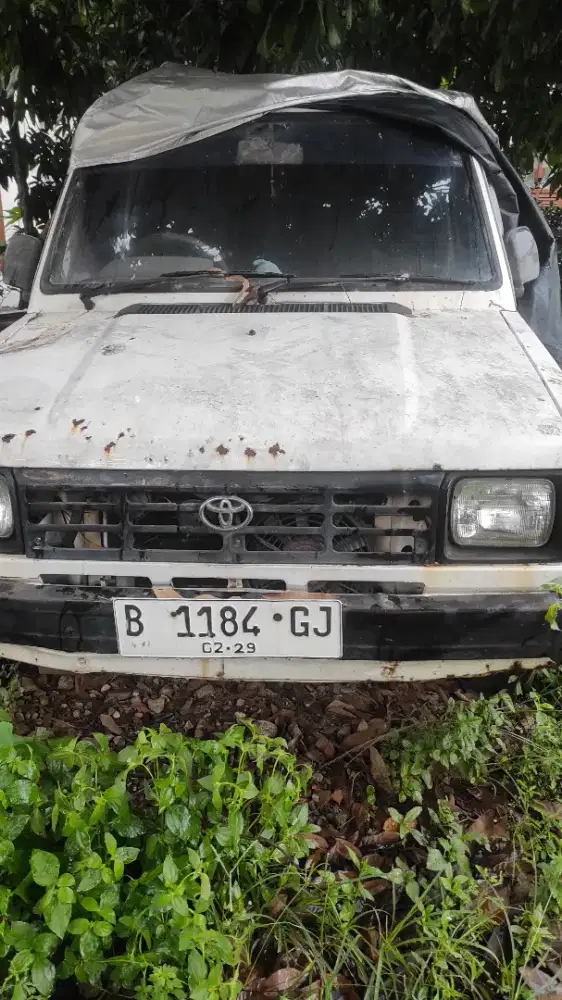 Dijual cepat  ex orang tua