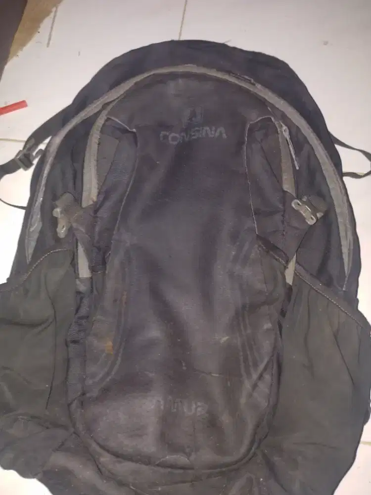 Tas Ransel Consina