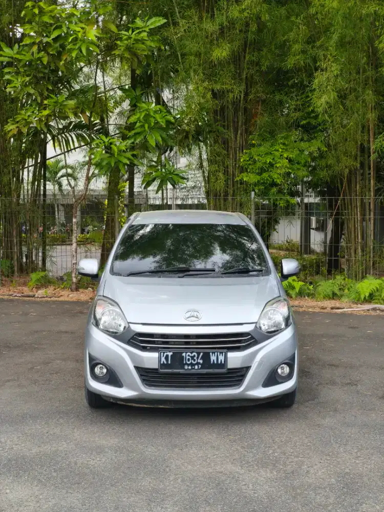 Ayla Tipe X 1.0 Matic 2022