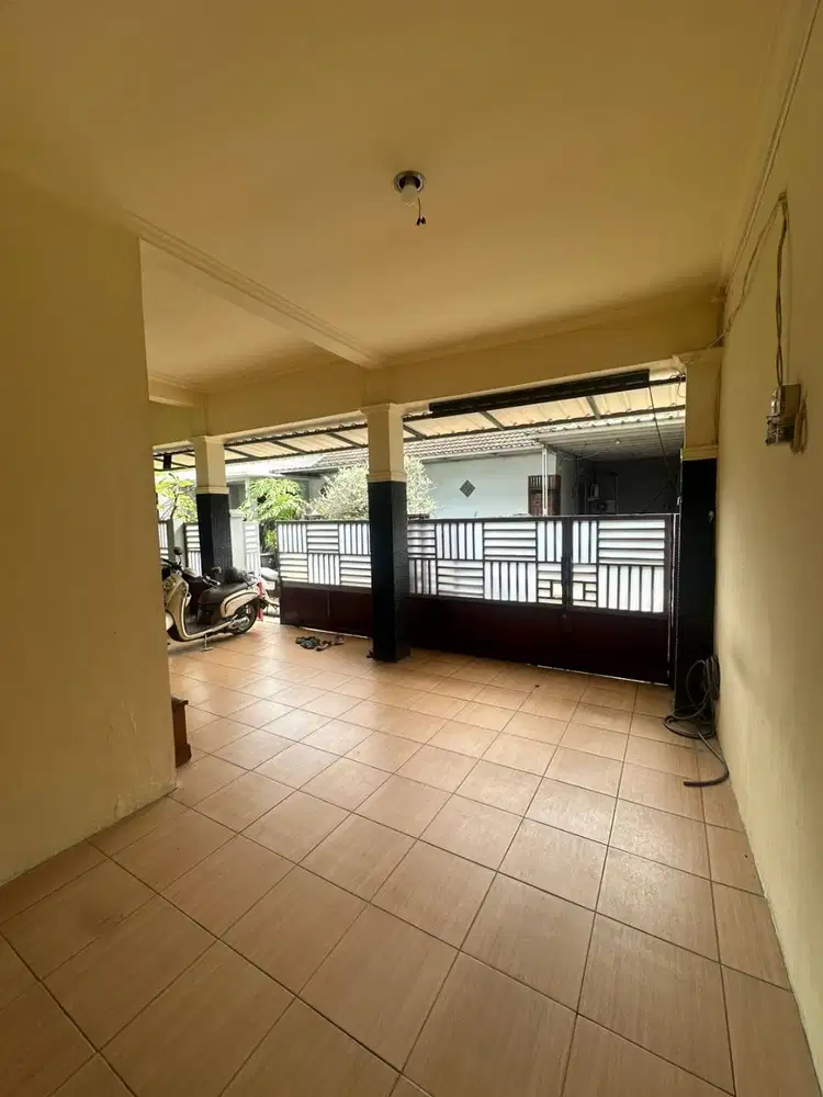 [HOT] Rumah Strategis Luas 2 Lantai Pamulang LT 90 LB 180 – 4 KT