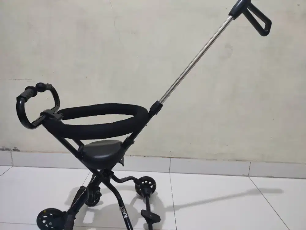 Stroller duduk untuk anak 1th+