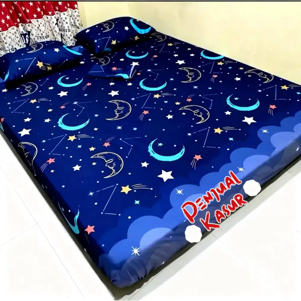 Kasur Busa Murah Berkualitas