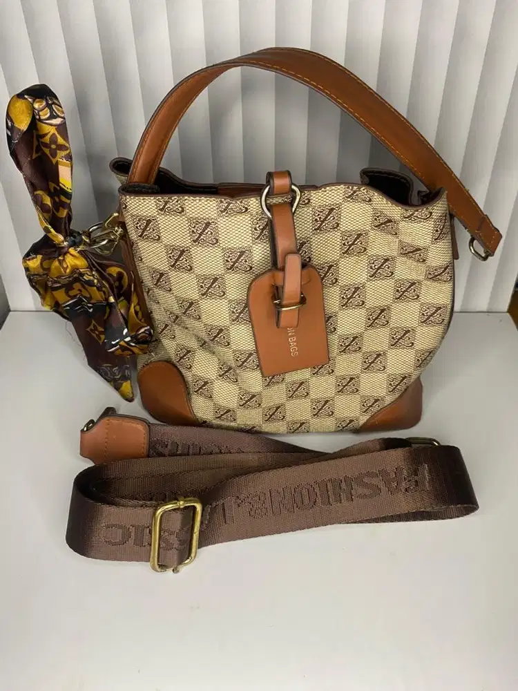 Preloved Tas Import Murah