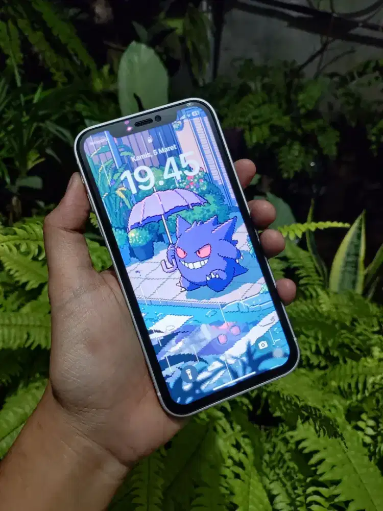 iPhone XR 64 GB housing 17 pro