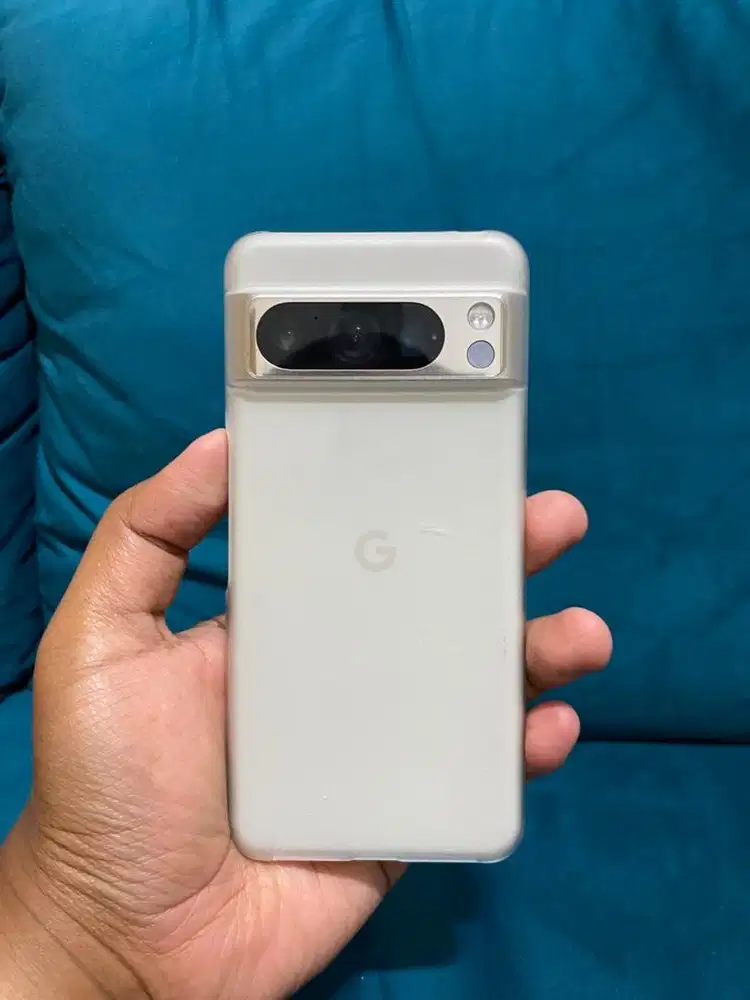 Google Pixel 8 Pro 128GB Rewrite