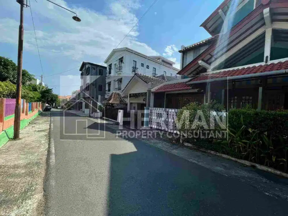 Rumah Kos Tembalang Undip