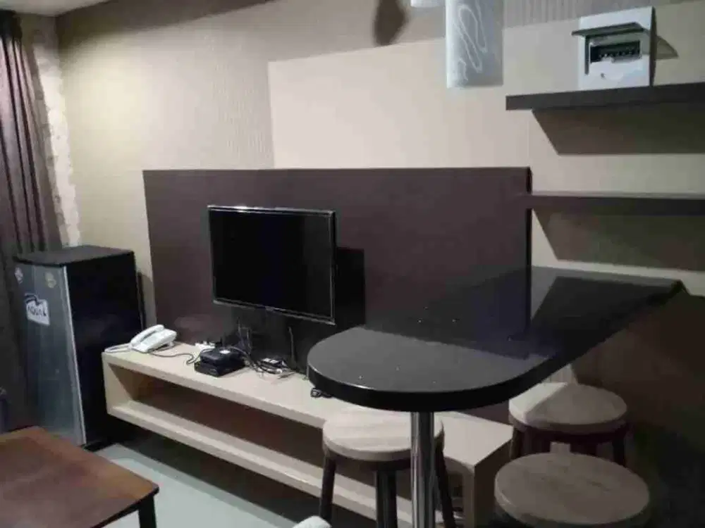 Dijual Apartemen Papilio A Yani - 2 Bedroom