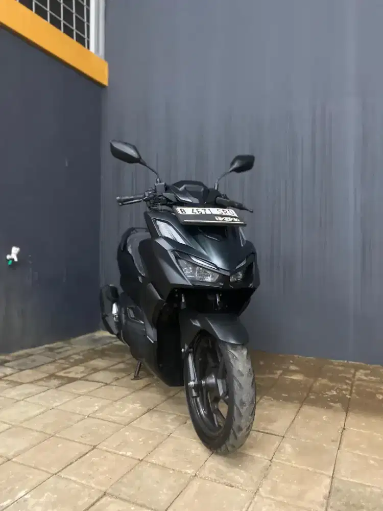 Honda Vario 160 CBS 2022