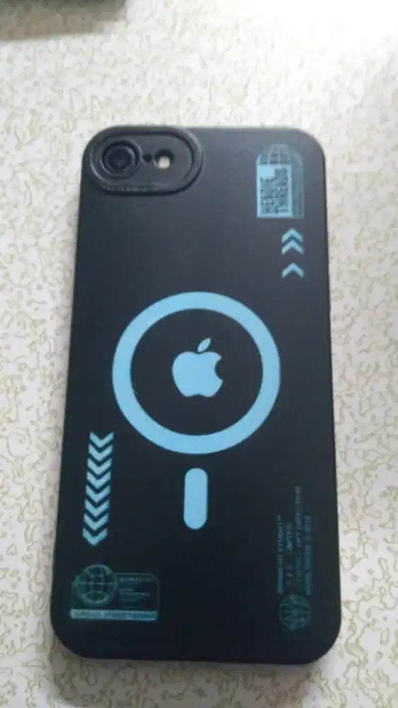 Iphone 7 jet balck 128GB