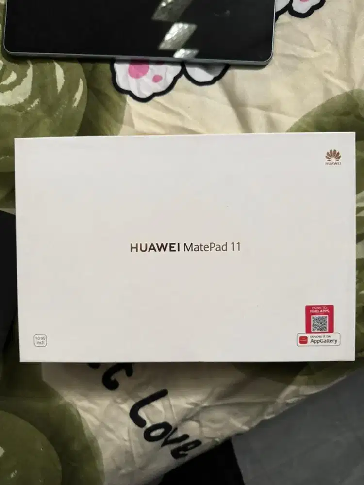 Huawei Matepad 11.5