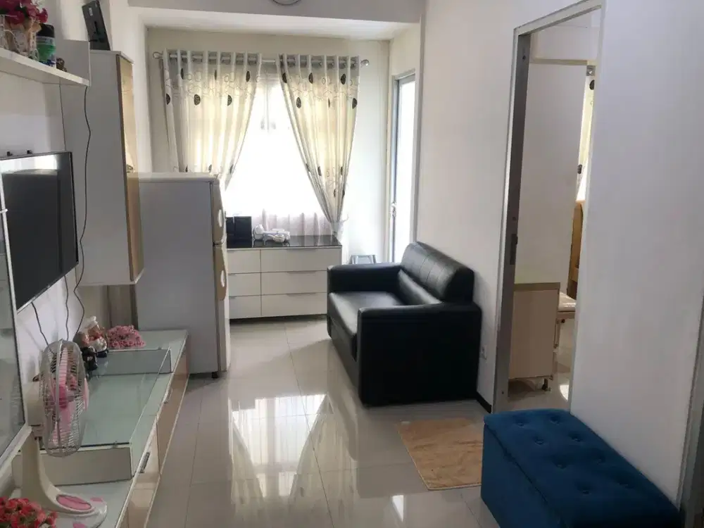 Apartemen Gunawangsa Merr