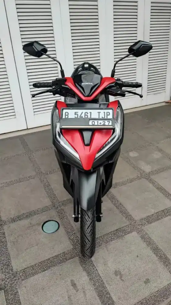 Honda Vario 150 2022