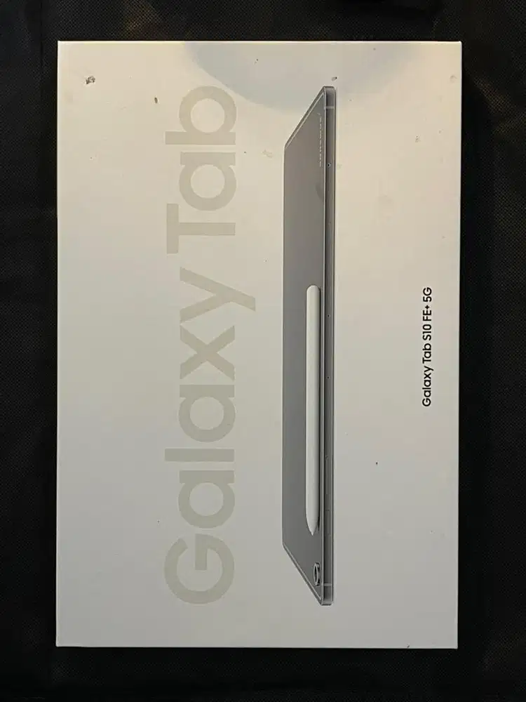 Samsung Tab S10 Fe+ 5G