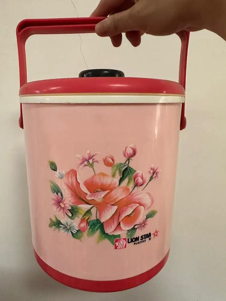 TERMOS NASI/ES LION STAR 3L BARU GRES