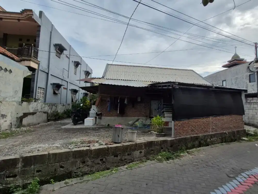 Komerial Nol Raya Wiyung