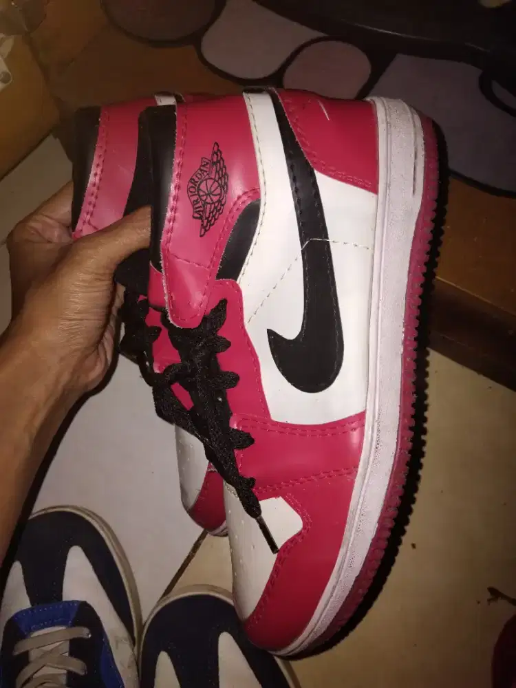 Sepatu airjordan