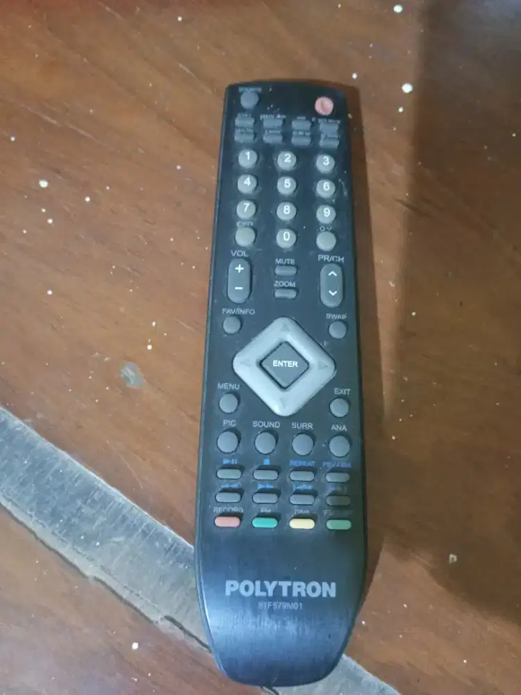 Jual TV Polytron