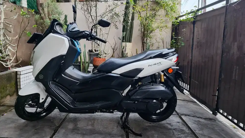 NMAX ABS Keyles 2020