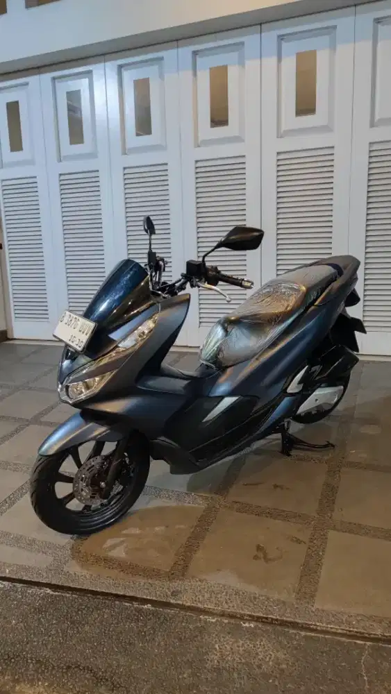 Honda PCX 150 ABS 2020