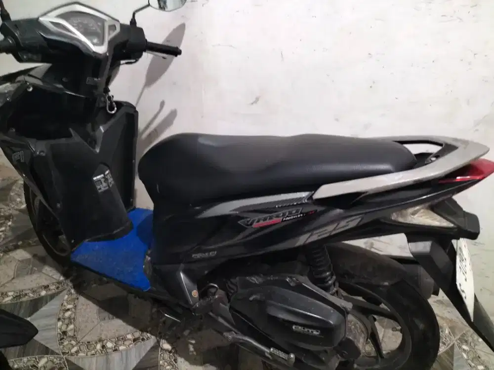 Honda Vario 125 CC 2012 tgn 1; ors mesin hls PJK aman lkp s jombang