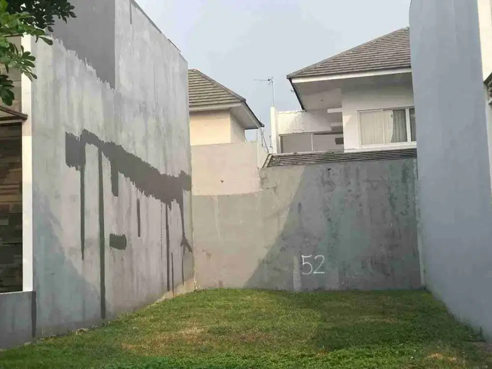 Dijual Kavling Royal Residence - Wiyung