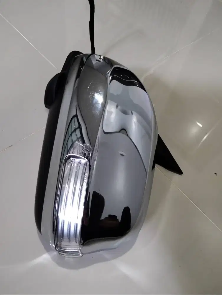 Spion kiri retract daihatsu luxio