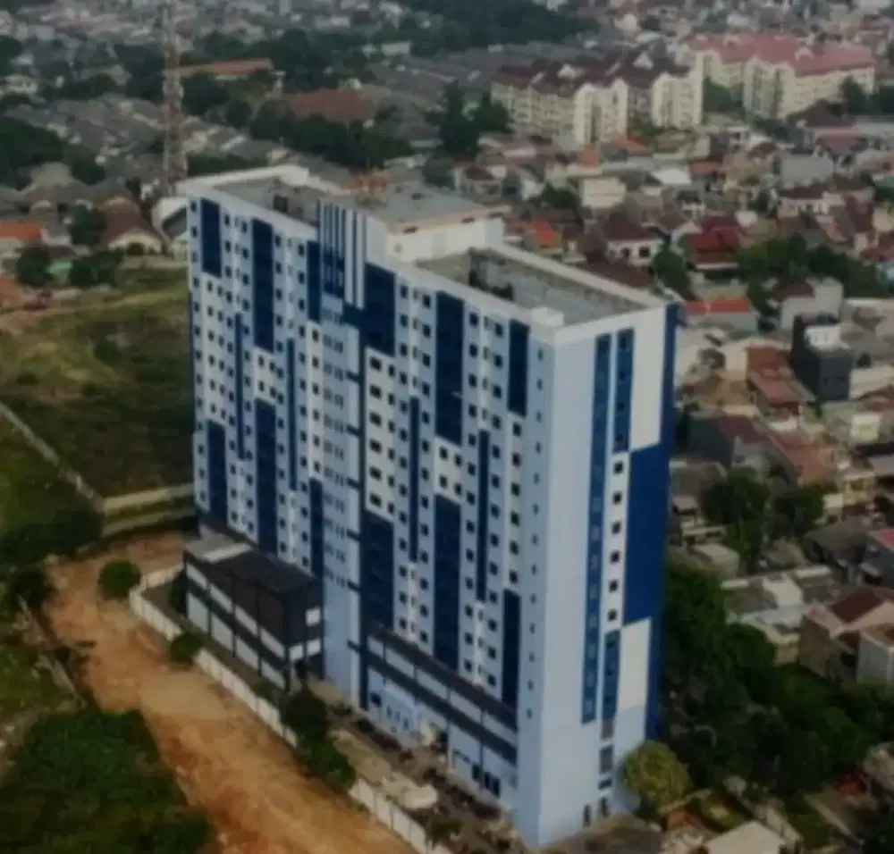 Jasa renovasi bangunan