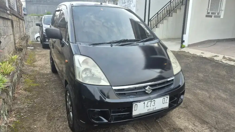 karimun estilo hitam 2007