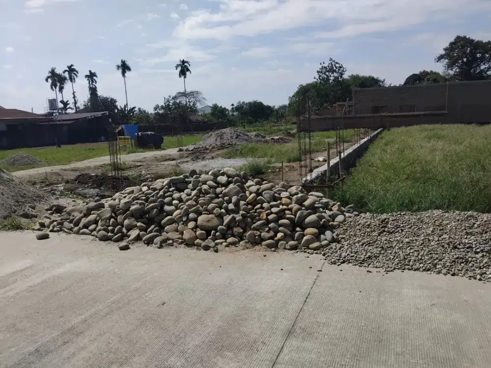 Tanah Kapling Elit Lokasi Padang BUlan psr 6 | Hanya 5 Menit Ke Kampus USU