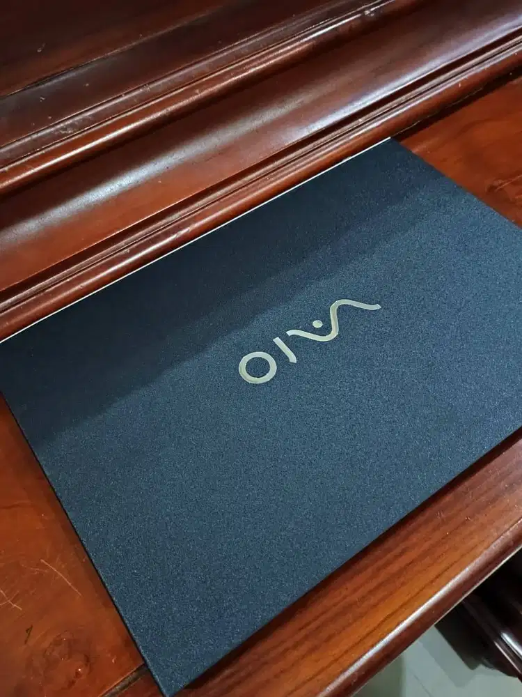 Laptop Vaio VJPK13C11N Black 13.3 i5 10th Gen