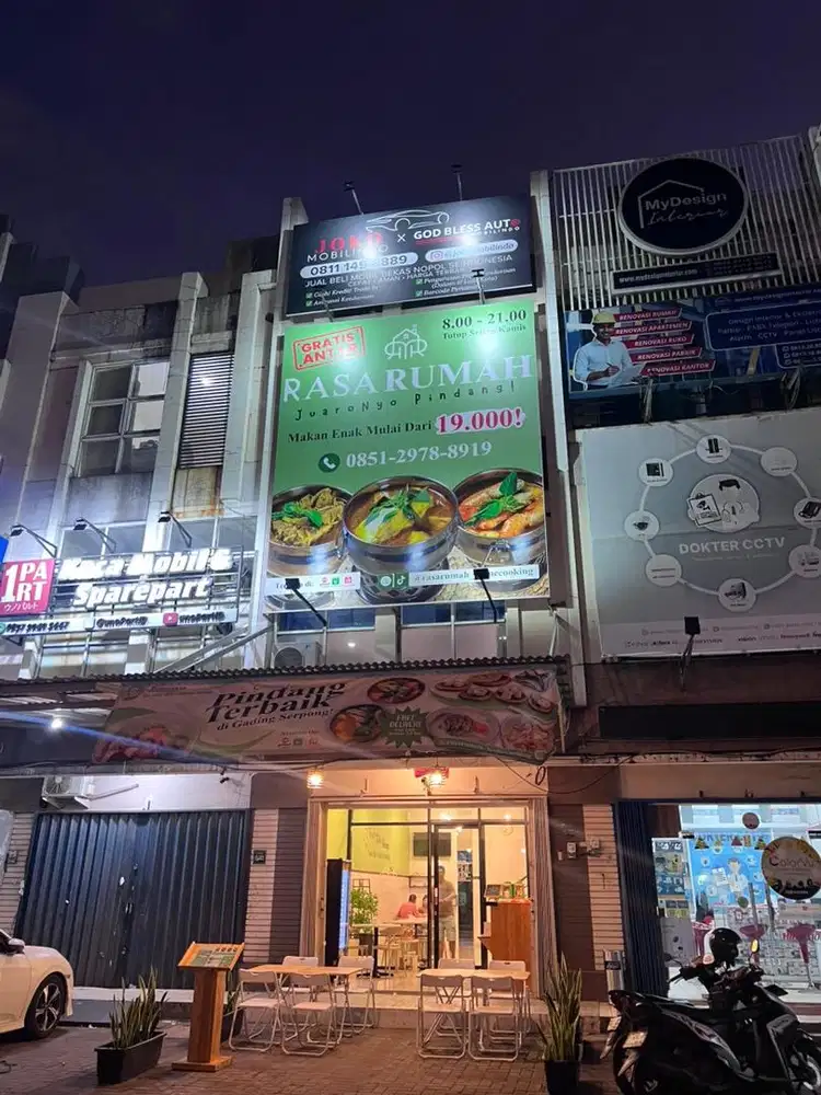 Dicari Karyawan Resto