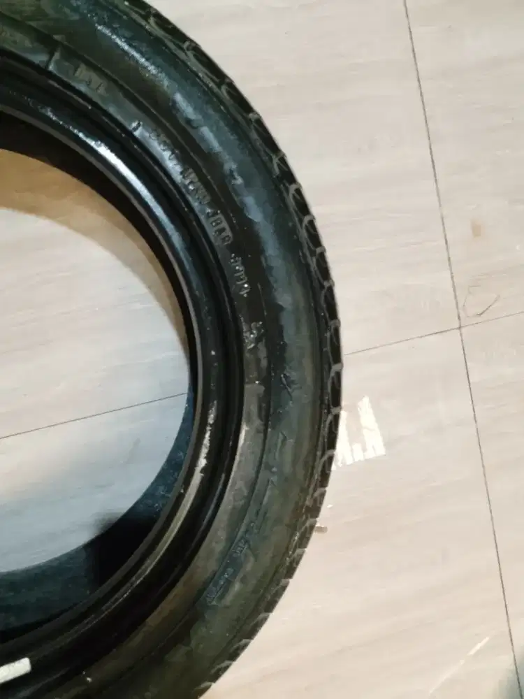 Ban ukuran 16, 205/60