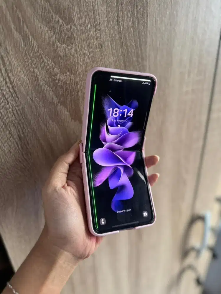 Samsung galaxy z flip 3 5G