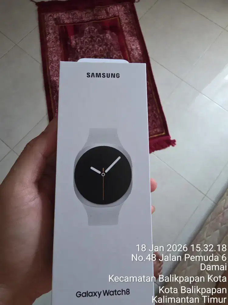 Samsung Watch 8