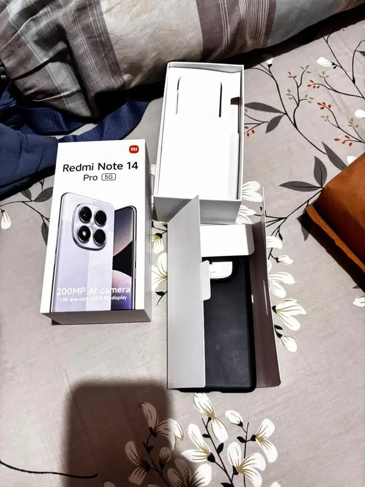 Redmi 14 pro 5G 8/256