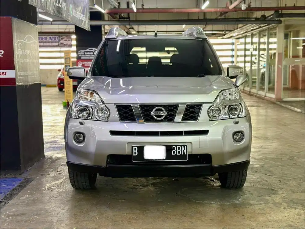 SPESIALL!! NISSAN XTRAIL XT MATIK  2011