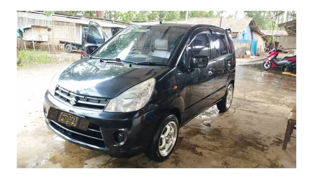 Suzuki Karimun 2011 Bensin