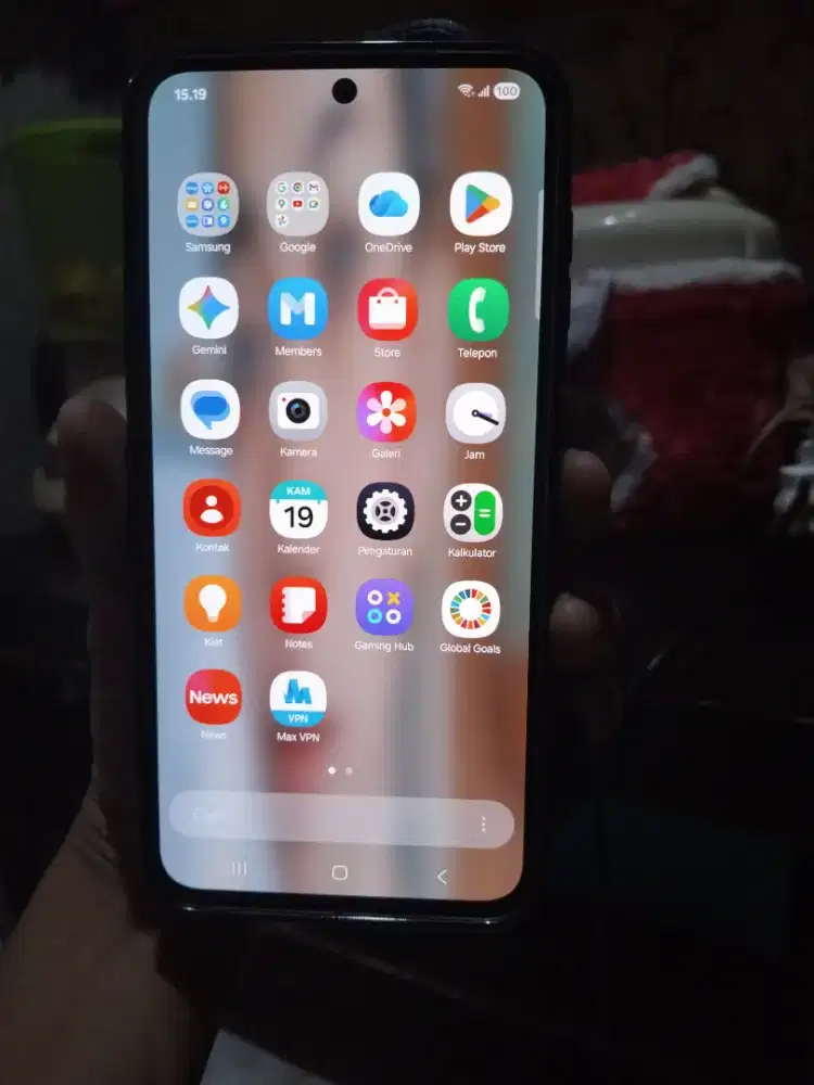 Jual cpt aja edisi buat lbrn nett aja ka 4.5