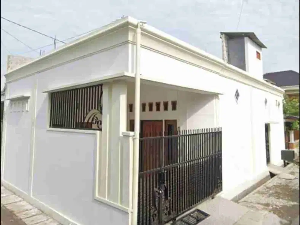 KOS AKTIF TENGAH KOTA DI JL DURIAN LAMPER KIDUL SEMARANG SELATAN