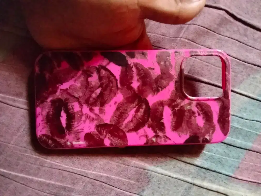 Casing hp iPhone 13 promaxx