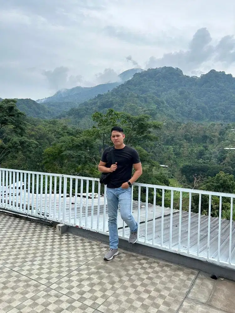 Jasa dan mencari pekerjaan sebagai driver