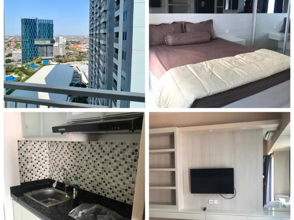 TANGLIN STUDIO+ LT18