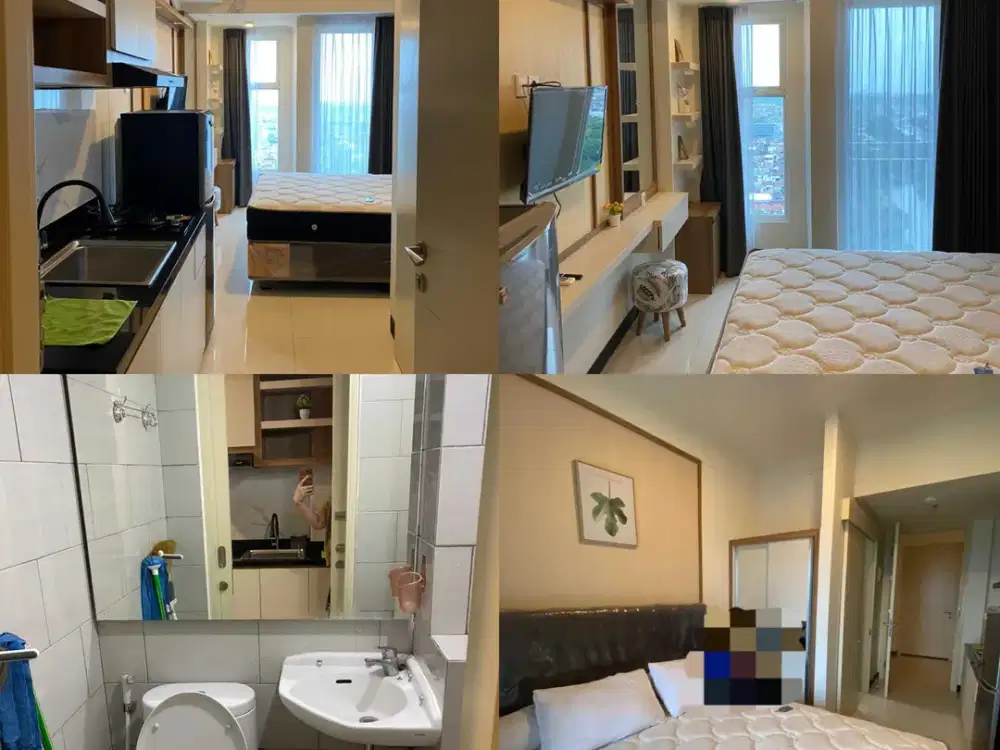 AMOR EASTCOAST MALL LT.16