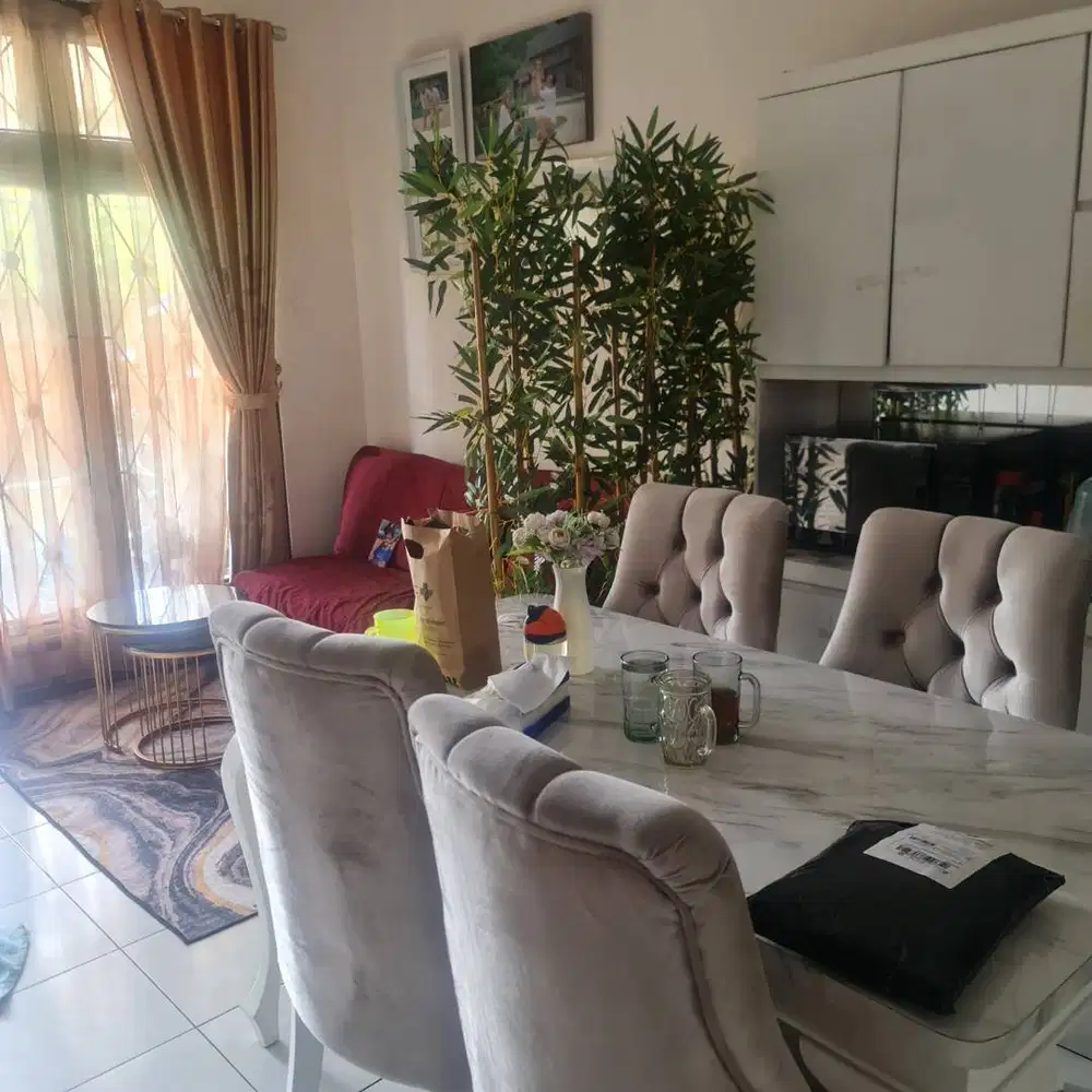 DIBUTUHKAN ART (ASISTEN RUMAH TANGGA) UNTUK PENEMPATAN TEGAL JATENG