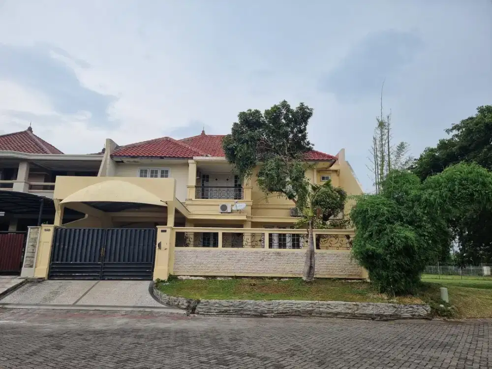 PAKUWON CITY VILLA RIVIERA